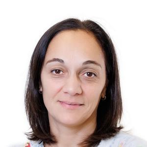 Кепуладзе Майя , неонатолог - Тбилиси