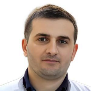 Гасанов Эйнар , уролог - Тбилиси