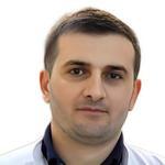 Гасанов Эйнар , Уролог - Тбилиси