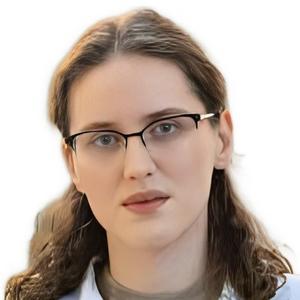 Дзагания Кетеван - фотография Дзагания Кетеван , эндокринолог - Тбилиси