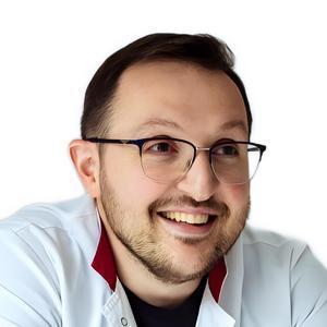Купатадзе Димитрий , онколог-гинеколог, радиолог - Тбилиси
