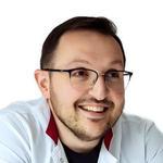 Купатадзе Димитрий , Онколог-гинеколог, радиолог - Тбилиси