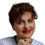 Начкебия-Бокучава Инга , Офтальмолог (окулист), Детский офтальмолог - Тбилиси