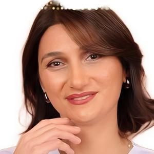 Саржвеладзе Тея , пародонтолог - Тбилиси