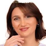 Саржвеладзе Тея , Пародонтолог - Тбилиси