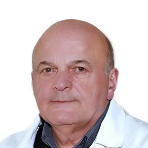 Ломтатидзе Германе , кардиолог, радиолог - Тбилиси