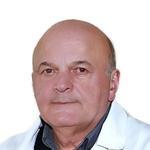 Ломтатидзе Германе , Кардиолог, Радиолог - Тбилиси