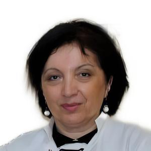 Надибаидзе Нино - фотография Надибаидзе Нино , кардиолог - Тбилиси