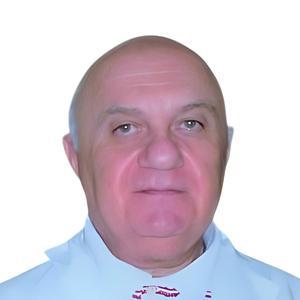 Маглакелидзе Георгий , дерматовенеролог - Тбилиси