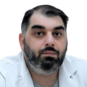 Кобаладзе Константин , уролог, андролог - Тбилиси