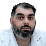 Кобаладзе Константин , Уролог, Андролог - Тбилиси