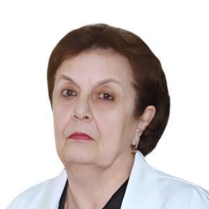 Дадиани Лали - фотография Дадиани Лали , гинеколог - Тбилиси