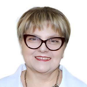 Натрошвили Нато - фотография Натрошвили Нато , невролог, рентгенолог, эпилептолог - Тбилиси