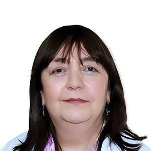 Надибаидзе Нино - фотография Надибаидзе Нино , психолог - Тбилиси