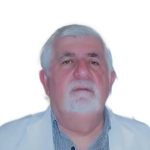 Санадирадзе Малхаз - фотография Санадирадзе Малхаз , педиатр - Тбилиси