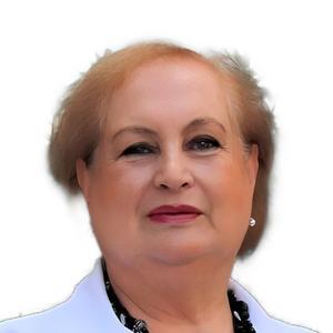 Цанава Нана - фотография Цанава Нана , невролог - Тбилиси