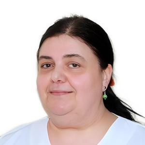 Абелишвили Лали , педиатр - Тбилиси