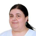 Абелишвили Лали Абелишвили Лали , Педиатр - Тбилиси