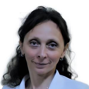 Келенджеридзе Мака , рентгенолог - Тбилиси