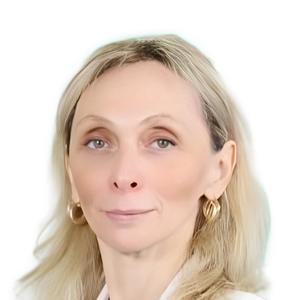 Келенджеридзе Мака - фотография Келенджеридзе Мака , рентгенолог, радиолог - Тбилиси