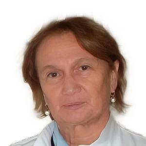 Жгенти Нино , офтальмолог (окулист) - Тбилиси