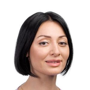 Харатишвили Ната , стоматолог, стоматолог-ортопед - Тбилиси
