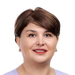 Хабеишвили Нино - фотография Хабеишвили Нино , стоматолог, стоматолог-ортопед - Тбилиси