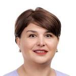 Хабеишвили Нино , Стоматолог, стоматолог-ортопед - Тбилиси