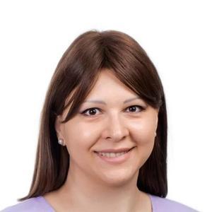 Чиковани Софи , дерматолог, врач-косметолог - Тбилиси