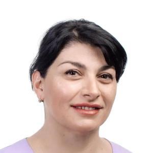 Кирвалидзе Ивлита , стоматолог, стоматолог-ортопед - Тбилиси