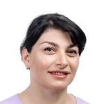 Кирвалидзе Ивлита , Стоматолог, Стоматолог-ортопед - Тбилиси