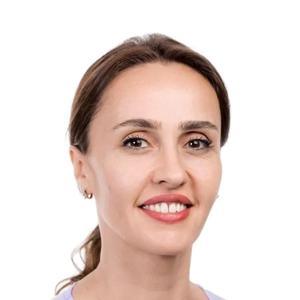 Канделаки Нино - фотография Канделаки Нино , стоматолог, стоматолог-ортопед - Тбилиси