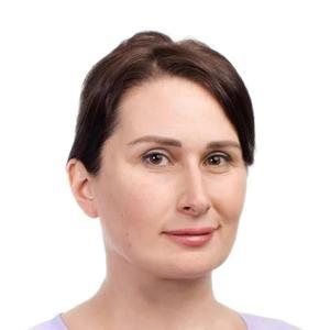 Папунашвили Лана , стоматолог, детский стоматолог, стоматолог-ортодонт - Тбилиси