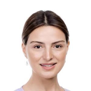Умфриани Анна , стоматолог, стоматолог-ортопед - Тбилиси