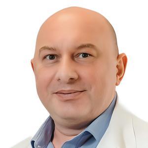 Гогичаишвили Леван , онколог, хирург - Тбилиси