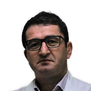 Адеишвили Георгий , онколог-уролог, андролог, детский уролог - Тбилиси