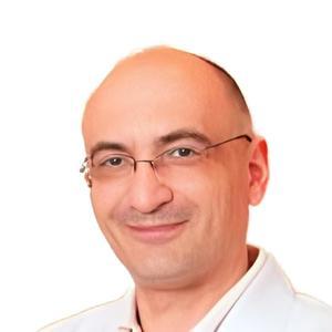 Цинцадзе Рамаз , офтальмолог (окулист) - Тбилиси