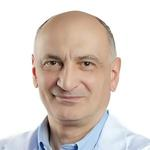Цинцадзе Рамаз , Офтальмолог (окулист) - Тбилиси