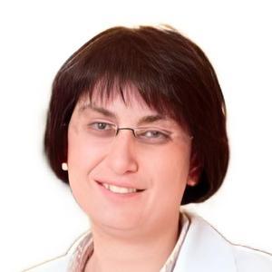 Абрамия Теа - фотография Абрамия Теа , офтальмолог (окулист) - Тбилиси