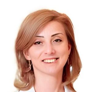 Рухадзе Эка - фотография Рухадзе Эка , кардиолог, радиолог - Тбилиси