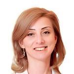Рухадзе Эка , Кардиолог, Радиолог - Тбилиси