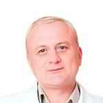 Тедорадзе Коте , Радиолог - Тбилиси