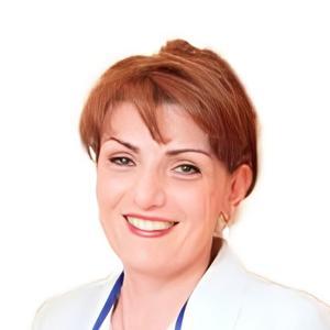 Чхаидзе Тамар , радиолог - Тбилиси