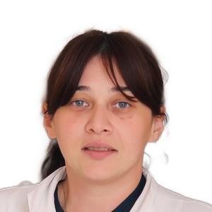 Абзианидзе Тамар , радиолог - Тбилиси