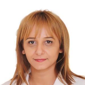 Ананидзе Кристина , радиолог - Тбилиси