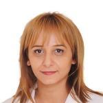 Ананидзе Кристина , Радиолог - Тбилиси