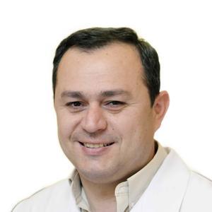 Пественидзе Давид , радиолог - Тбилиси