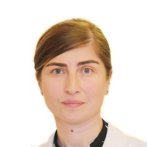 Кервалишвили Тамар , радиолог - Тбилиси