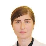 Кервалишвили Тамар , Радиолог - Тбилиси