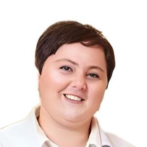 Окрошидзе Мака , кардиолог - Тбилиси